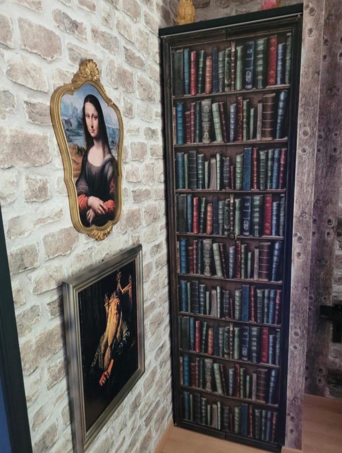 Le Maine N 5 - FLÉAC ANGOULEME - Suite Harry Potter Extérieur photo